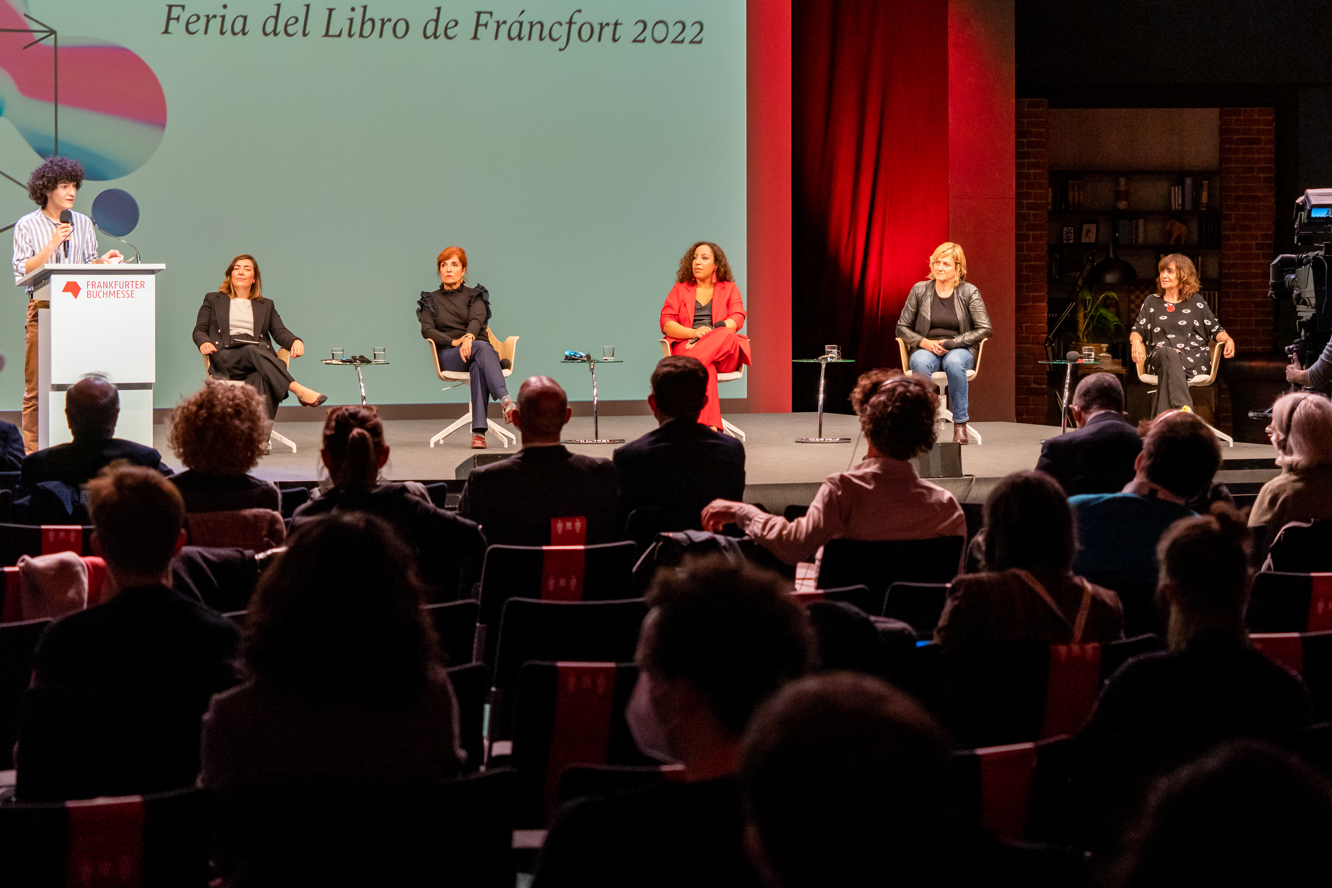 Spanien, sprühende Kreativität